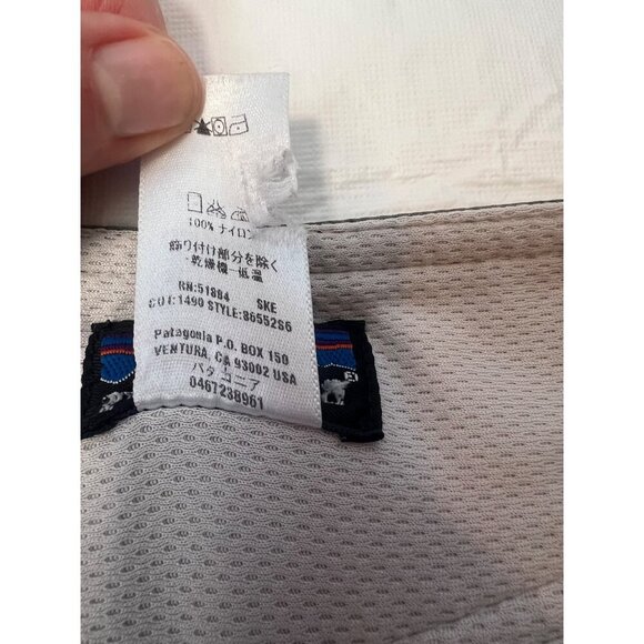 PATAGONIA MENS CASUAL / SWIM SHORTS - Picture 7 of 13